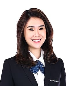 Jolie Tan Yun Ru