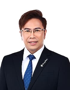 Kenny Loh