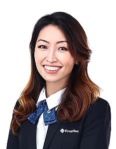 Lynette Tan