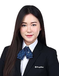 Jermaine Ang