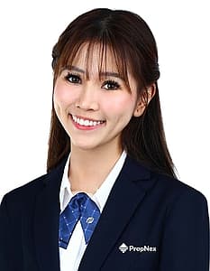 Alicia Soh
