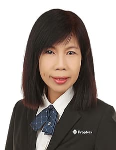 Judy Tan Sai Cheng