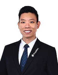 Wong Hong Keat