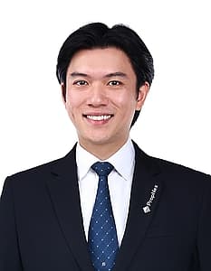 Javier Tay