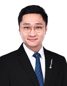 Wayne Chua
