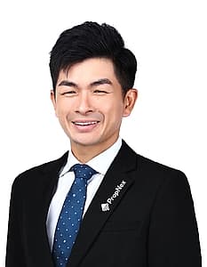 Timothy Teo