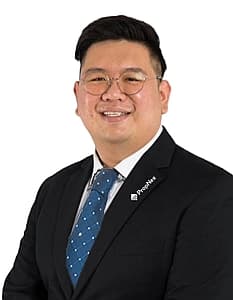 Jonathan Goh Kai Jie