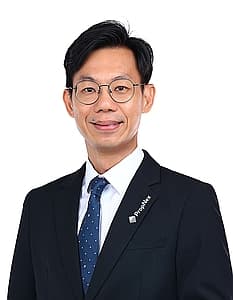 Robin Chan