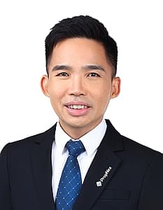 Alvin Pong
