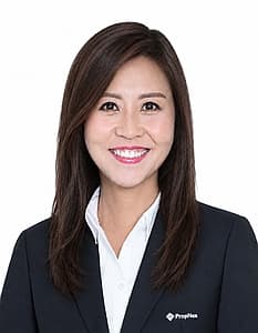 Karen Tan