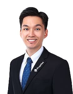 Brendan Bay Bin Hao