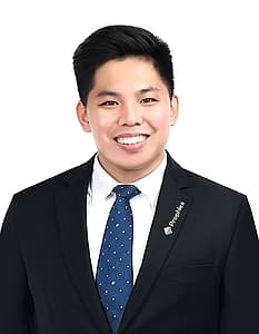 Charlton Yeo