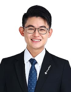 Clifton Ong
