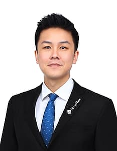 Davin Ho