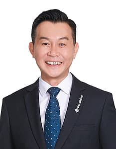 Patrick Low