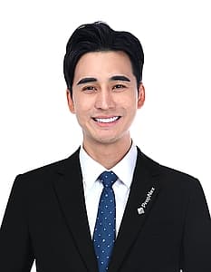 Jody Tan