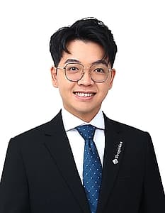 Julius Wong