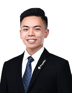 Junior Ng