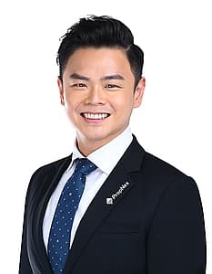 Jerome Ng