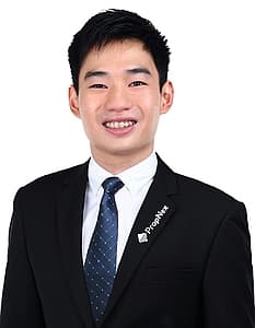 Shawn Tan