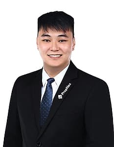 Xenden Ong