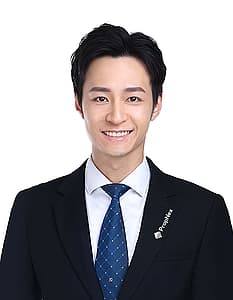 Aaron Kwek