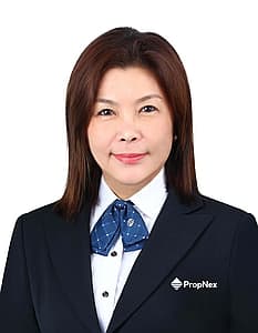 Megan Goh