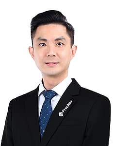 Kenny Qiu