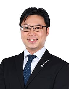 Derrick Tai