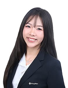 Charmaine Lim