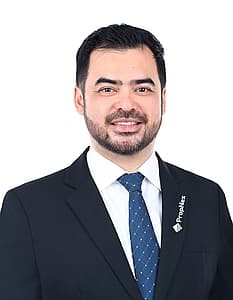 Ibrahim A Alim