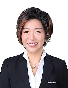 Jean Lim