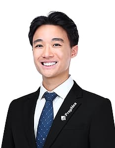 Marcus Lim