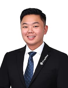 Jacob Ong
