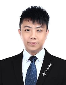 Eng Yuan Li