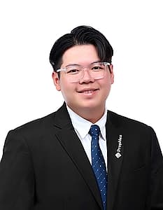 Darryl Tan