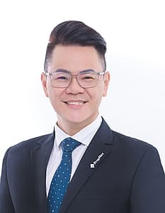 Justin Kong