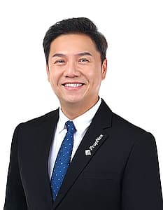 Kevin Phua