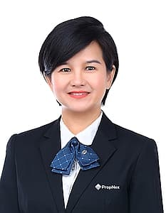Mindy Wong