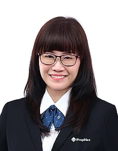 Joanne Chia