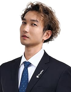 Damien Kong