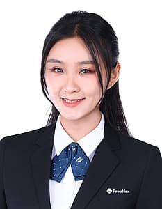 Winnie Pang