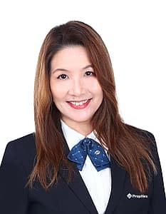 Agnes Ang