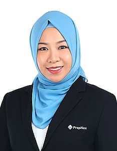 Azlina Tan