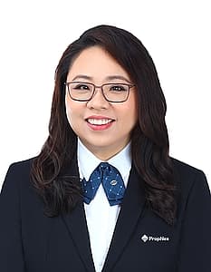 Evelyn Ng