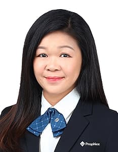 Foo Mei Ling
