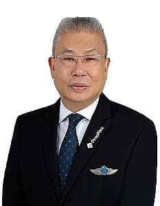 Enoch Lee