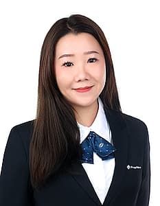 Nourene Liaw