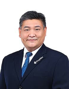 Ben Chan