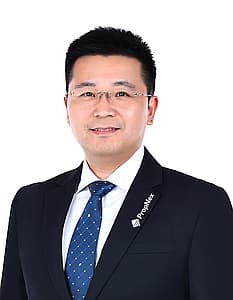 Benson Wang